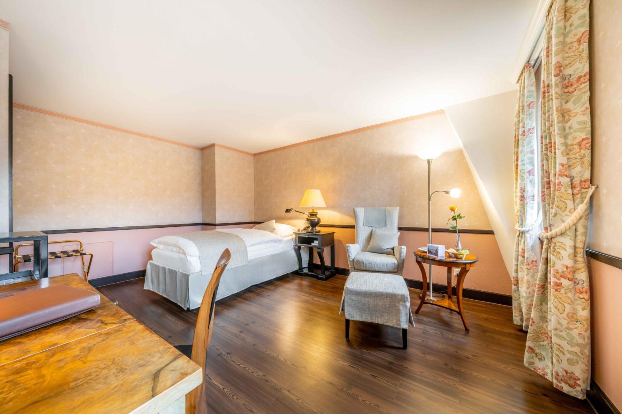 Kurhotel Im Park Schinznach Bad 외부 사진